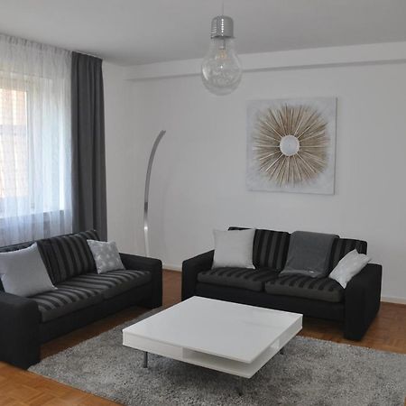 Ferienwohnung Hoelscher Sendenhorst Exterior photo