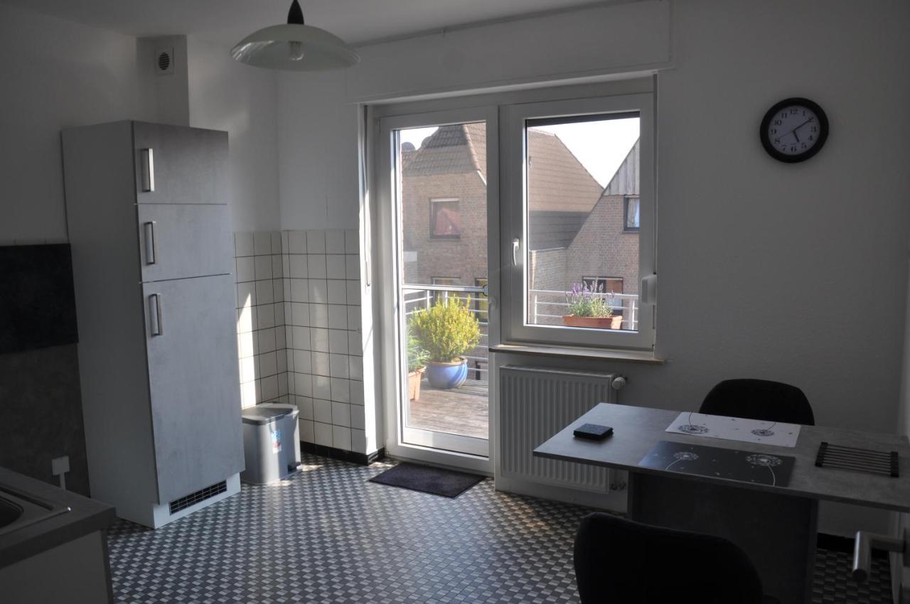 Ferienwohnung Hoelscher Sendenhorst Exterior photo