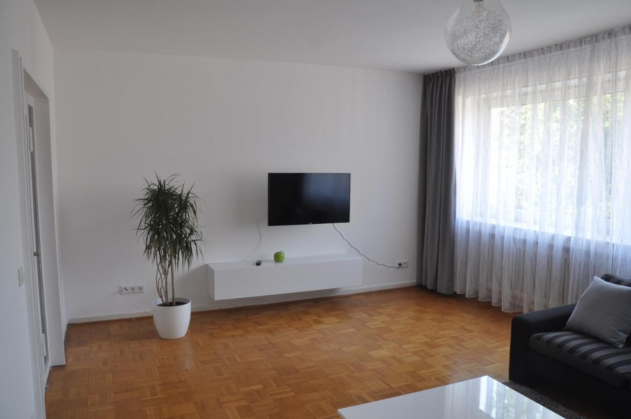 Ferienwohnung Hoelscher Sendenhorst Exterior photo
