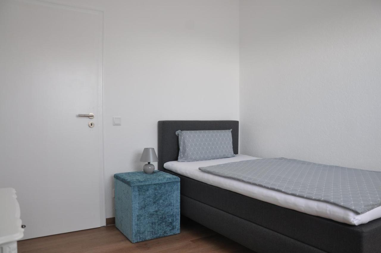 Ferienwohnung Hoelscher Sendenhorst Exterior photo