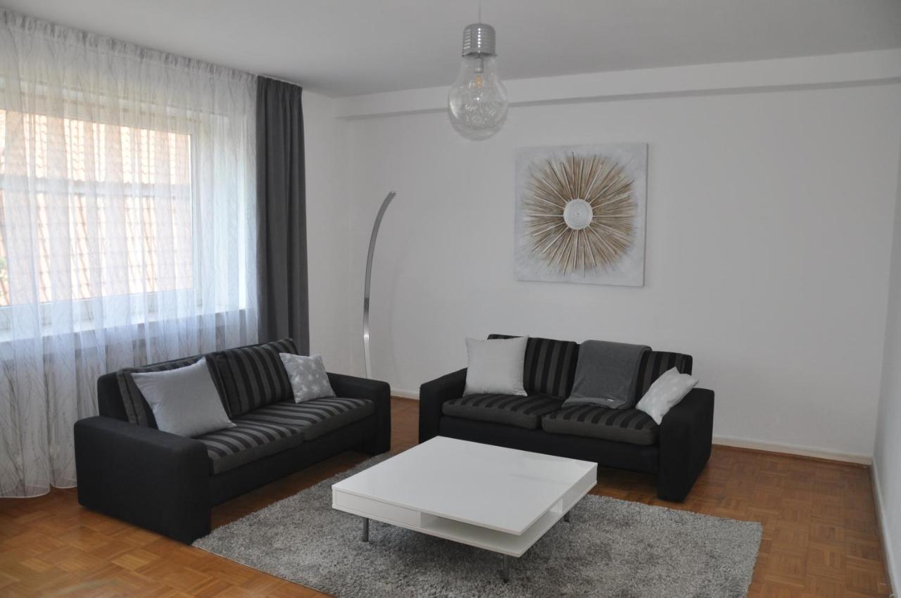 Ferienwohnung Hoelscher Sendenhorst Exterior photo