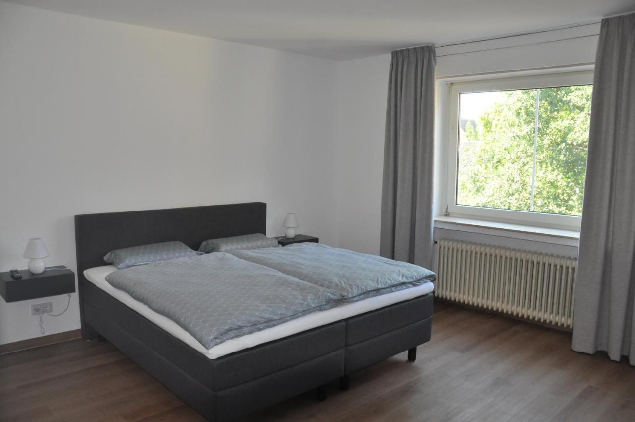 Ferienwohnung Hoelscher Sendenhorst Exterior photo