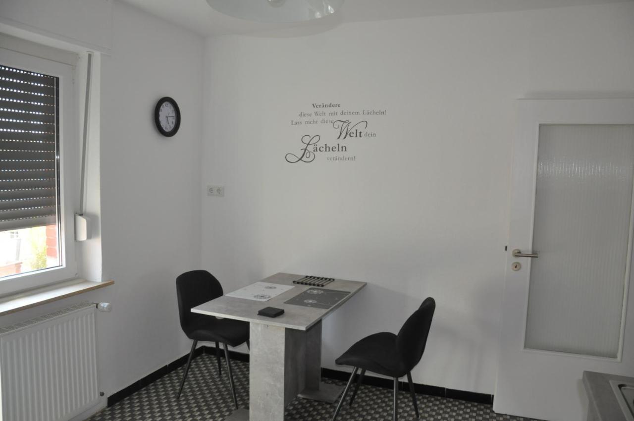 Ferienwohnung Hoelscher Sendenhorst Exterior photo