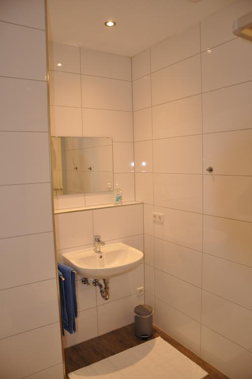 Ferienwohnung Hoelscher Sendenhorst Exterior photo