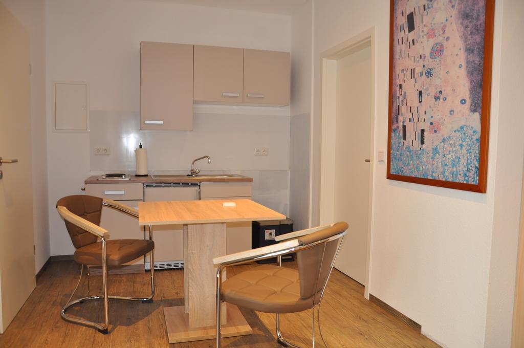 Ferienwohnung Hoelscher Sendenhorst Exterior photo