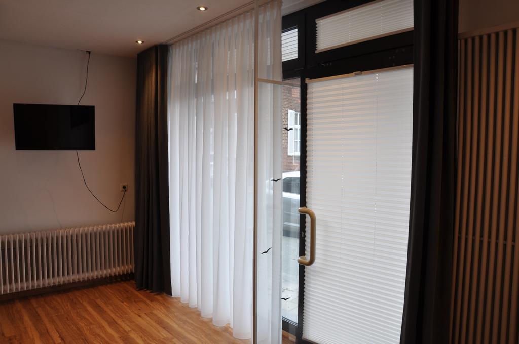 Ferienwohnung Hoelscher Sendenhorst Exterior photo