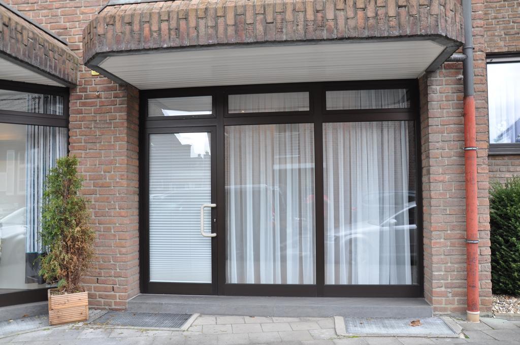 Ferienwohnung Hoelscher Sendenhorst Exterior photo