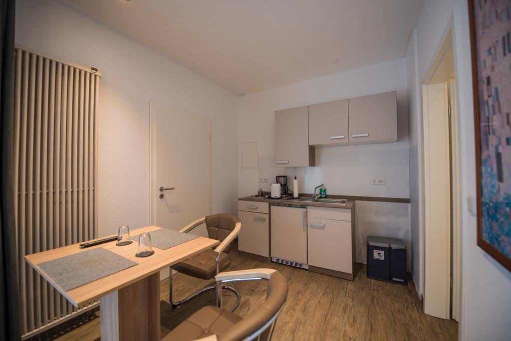 Ferienwohnung Hoelscher Sendenhorst Exterior photo
